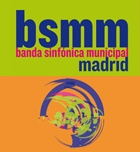 Celebrant el centenari de la Banda Sinfnica Municipal de Madrid